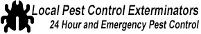 Cape Eliz ME Pest Control Exterminators